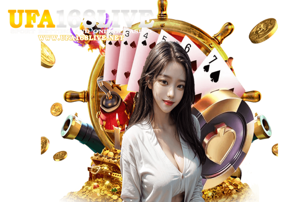 ufa168live สล็อต