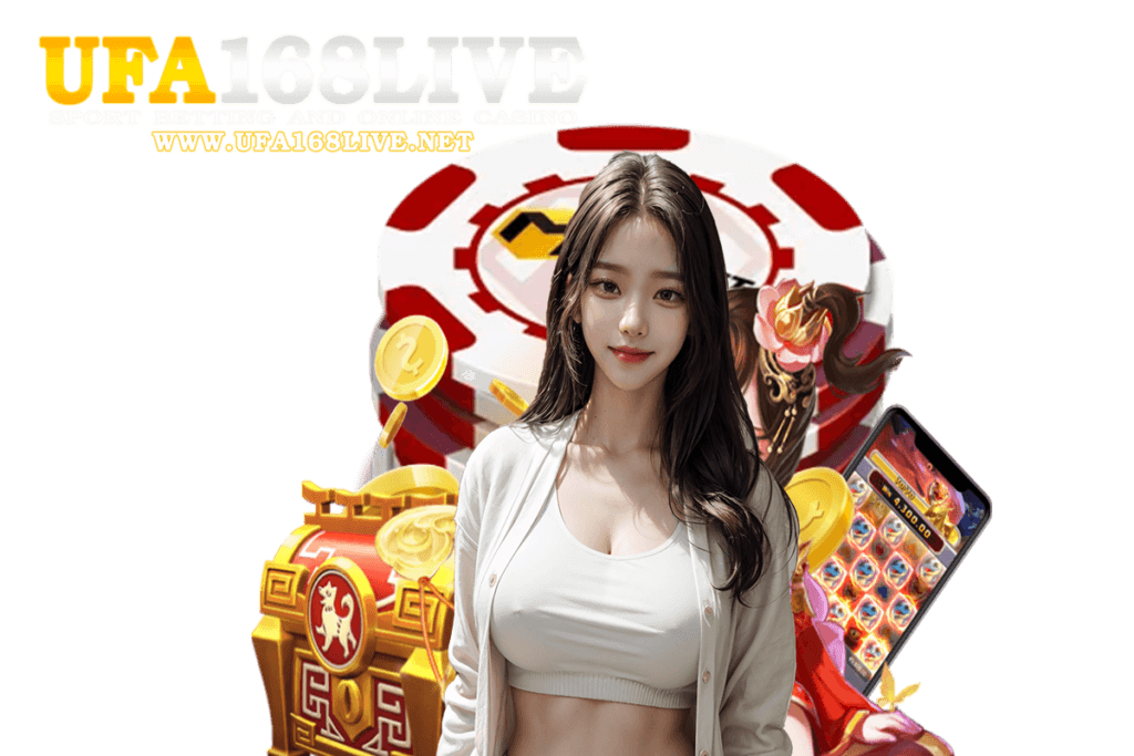 ufa168live เข้าสู่ระบบ